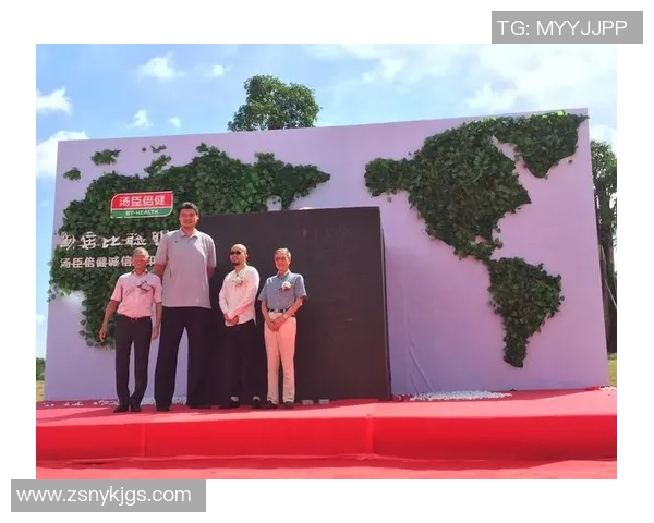 姚明与雪梨携手共创体育与文化的跨界传奇之旅 姚明与雪梨携手共创体育与文化的跨界传奇之旅