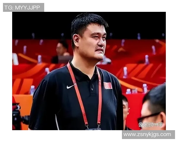 姚明在国际篮球舞台上的传奇故事与全球明星的影响力分析 姚明在国际篮球舞台上的传奇故事与全球明星的影响力分析