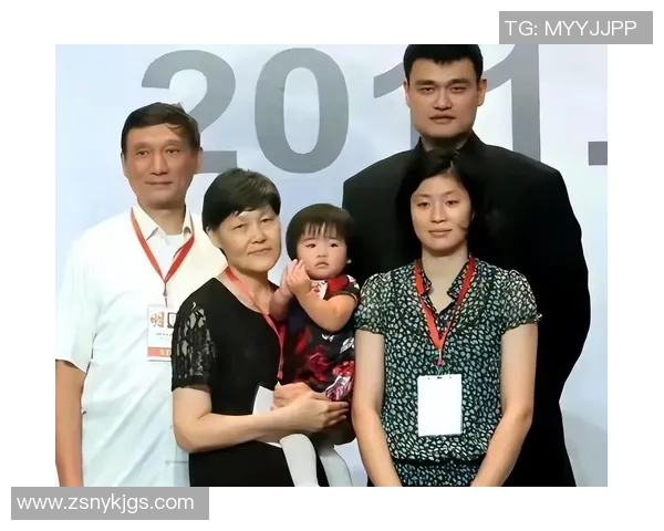 姚明现收入揭秘：从篮球巨星到商业领袖的财富之路与未来展望