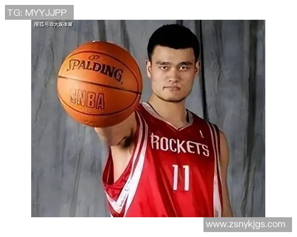 姚明无解投篮技巧揭秘如何在比赛中轻松得分的秘诀与策略