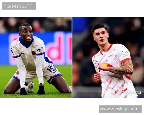 欧冠激战莱比锡与切尔西握手言和帽子戏法点燃全场激情