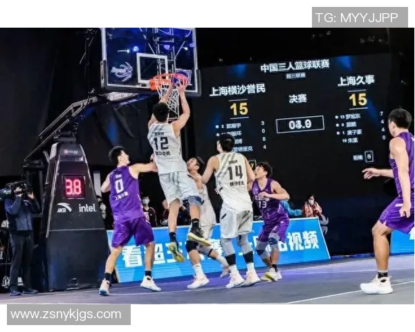 葛俊姚明携手共创篮球新篇章探索中国篮球的未来与发展之路