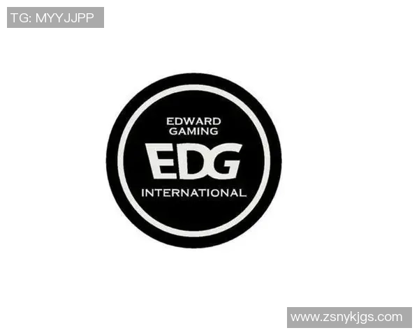 英雄联盟深度解析EDG战队的游戏意识与团队协作策略