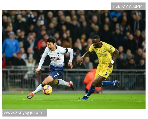 足总杯激战热刺与切尔西握手言和补时进球点燃全场激情