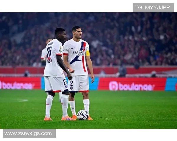 中超精彩对决巴黎圣日耳曼逆转热刺帽子戏法点燃全场激情 中超精彩对决巴黎圣日耳曼逆转热刺帽子戏法点燃全场激情