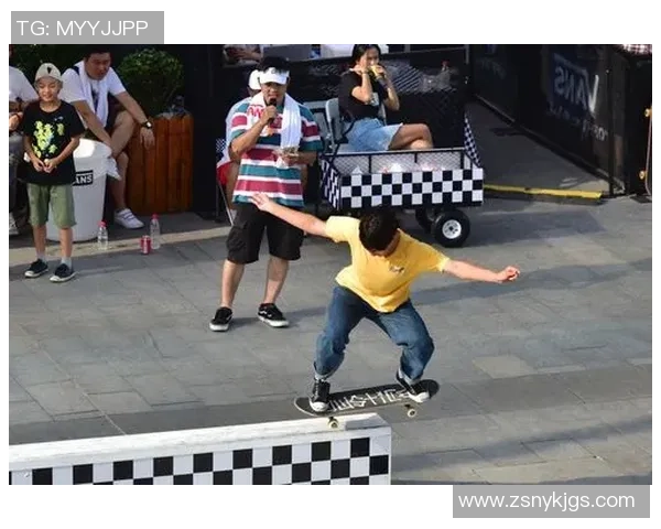 黄静独家分享滑板技巧与心得体会助你快速提升滑板水平 黄静独家分享滑板技巧与心得体会助你快速提升滑板水平