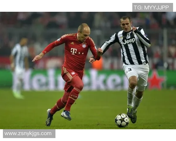 足总杯激战尤文图斯大胜拜仁红牌事件引发全场热议与争议