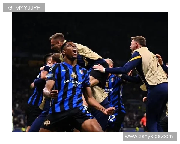 巴萨友谊赛小胜国米精彩瞬间回顾引发全场热烈反响