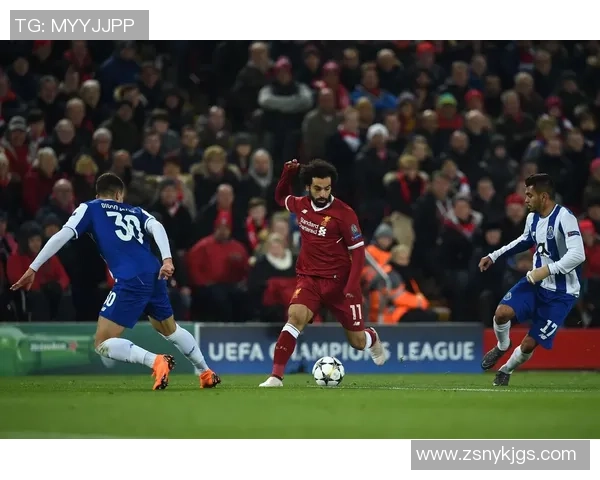 英超激战：利物浦绝杀波尔图全场沸腾回顾十大精彩进球瞬间