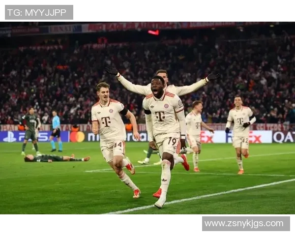 欧冠精彩对决拜仁逆转里昂补时绝杀引发转会热议 欧冠精彩对决拜仁逆转里昂补时绝杀引发转会热议