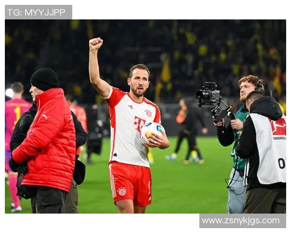 足总杯精彩对决多特蒙德5-0大胜拜仁帽子戏法引爆全场激情