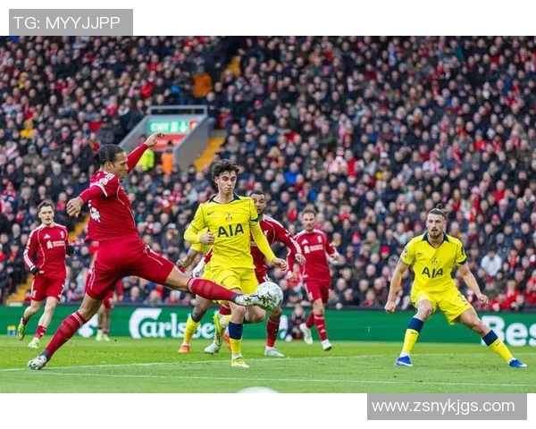 利物浦狂胜热刺五球乌龙球瞬间点燃全场激情数据解析