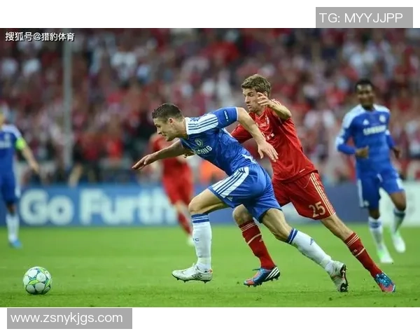 世界杯精彩对决拜仁与切尔西战成平局逆转瞬间点燃全场激情