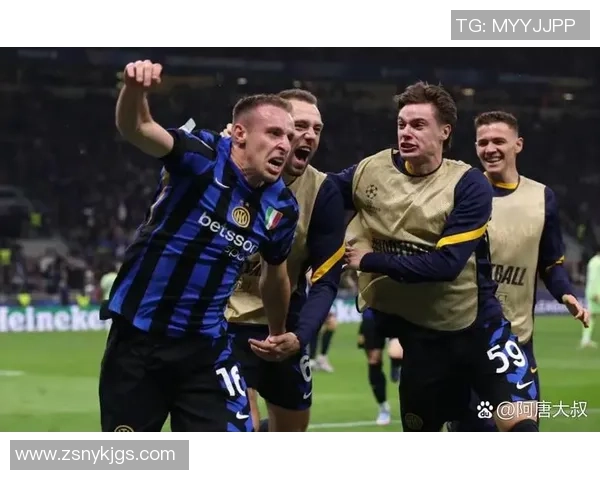 德甲精彩对决国米逆转波尔图补时绝杀引发全场狂欢